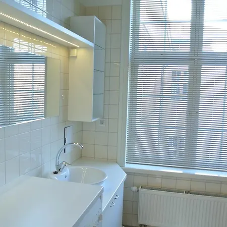 Apartman Magasini Loft *