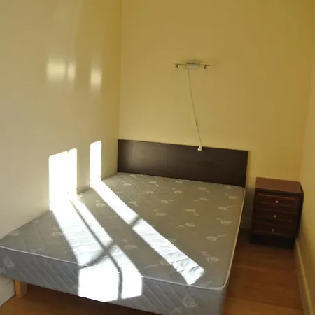 Magasini Loft Apartman Tallinn