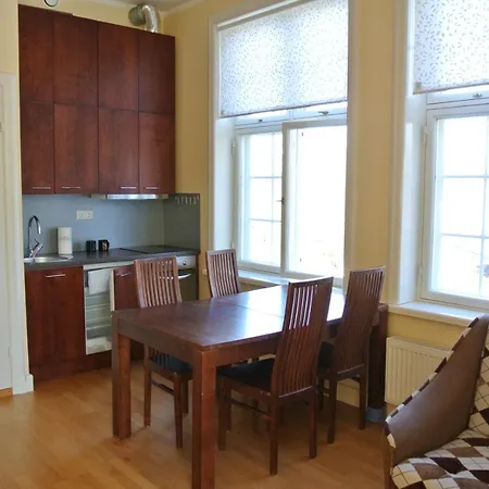 Magasini Loft Apartman