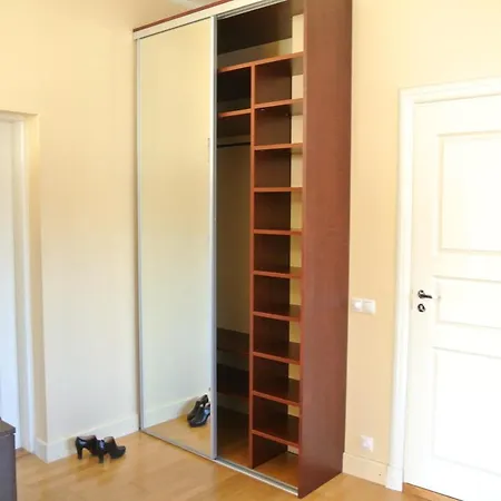 Magasini Loft Apartman Tallinn