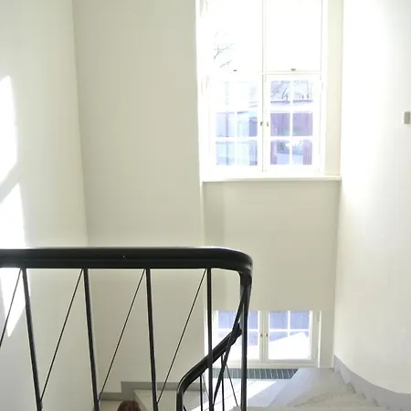 公寓 Magasini Loft